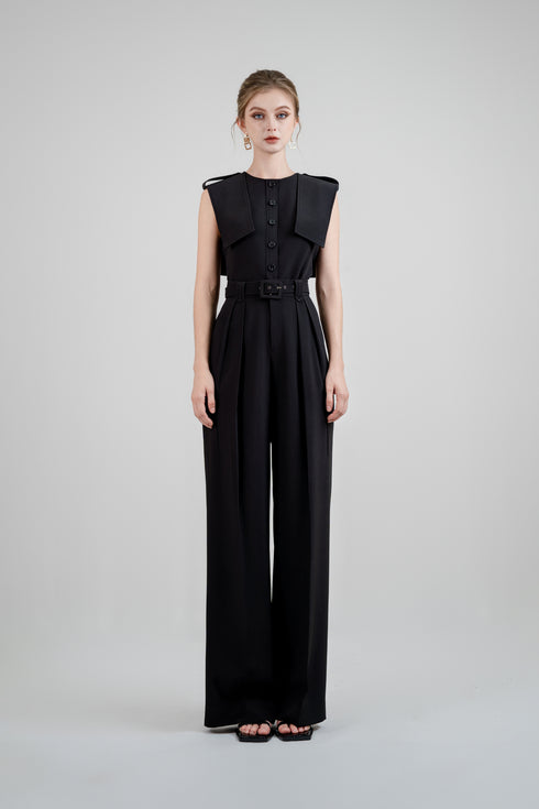 LASANRA GIULIA BLOUSE